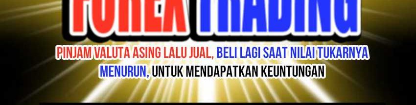 The Investor Who Sees the Future Chapter 38 - halaman 30