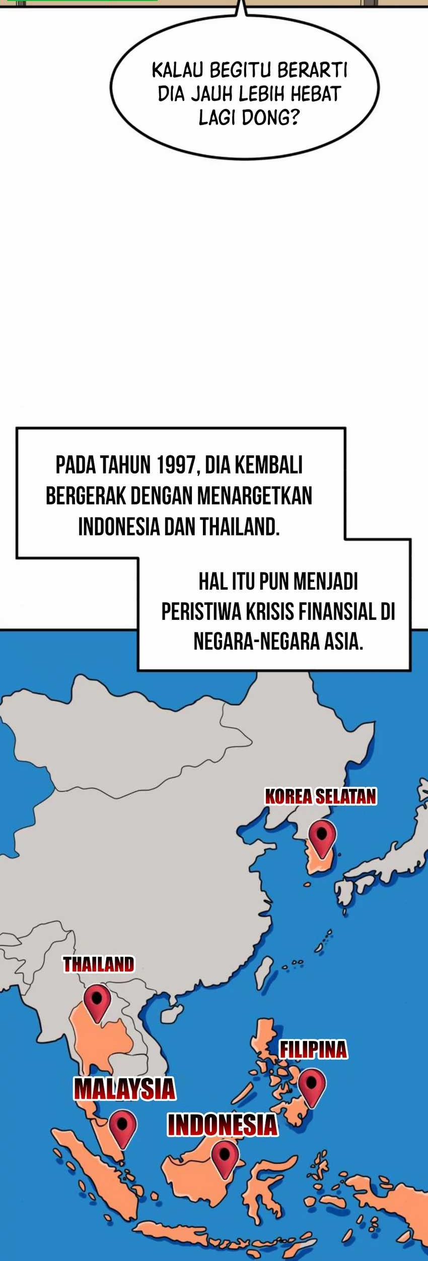The Investor Who Sees the Future Chapter 38 - halaman 40