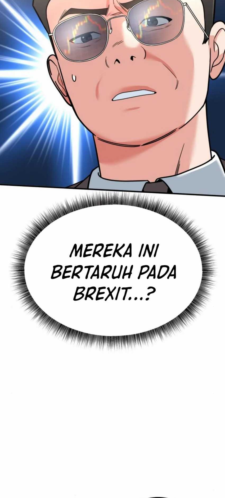 The Investor Who Sees the Future Chapter 38 - halaman 51
