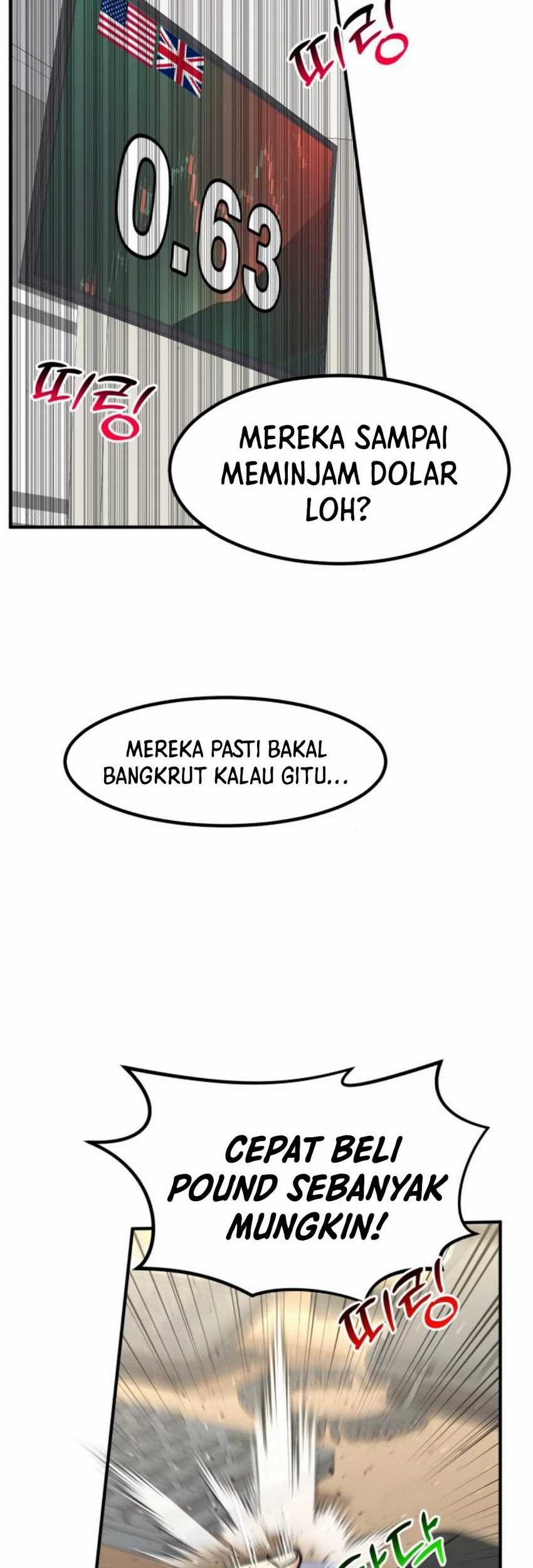 The Investor Who Sees the Future Chapter 38 - halaman 53