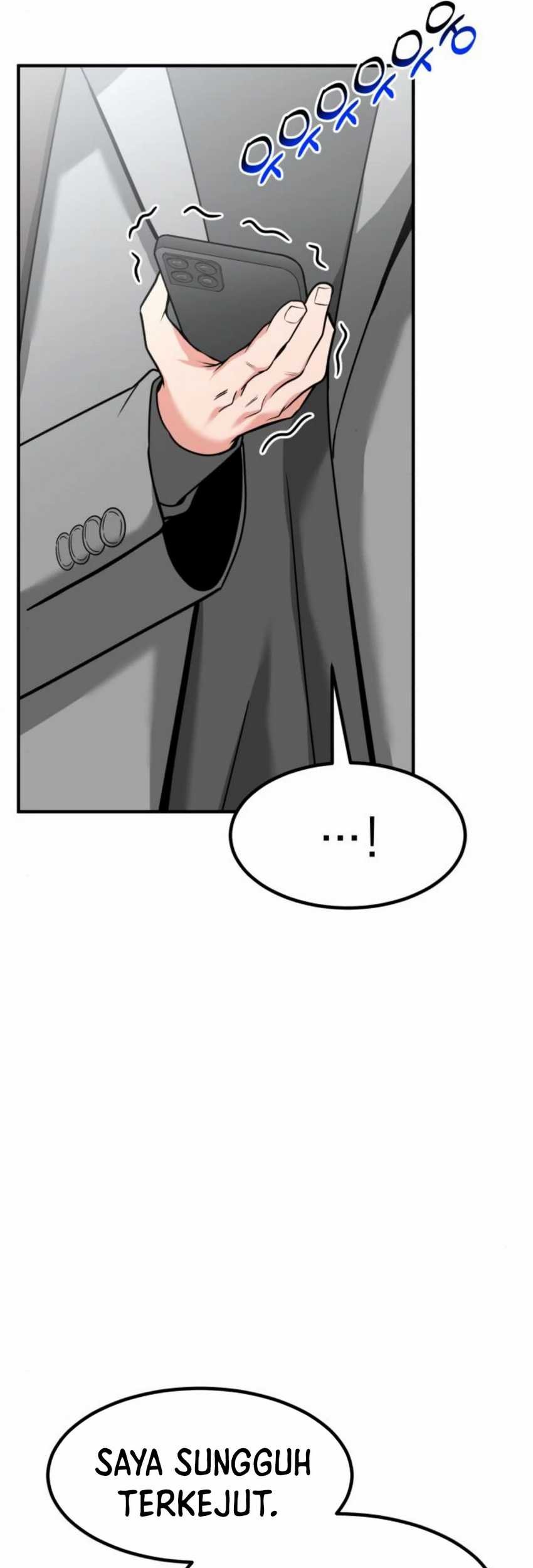 The Investor Who Sees the Future Chapter 38 - halaman 73