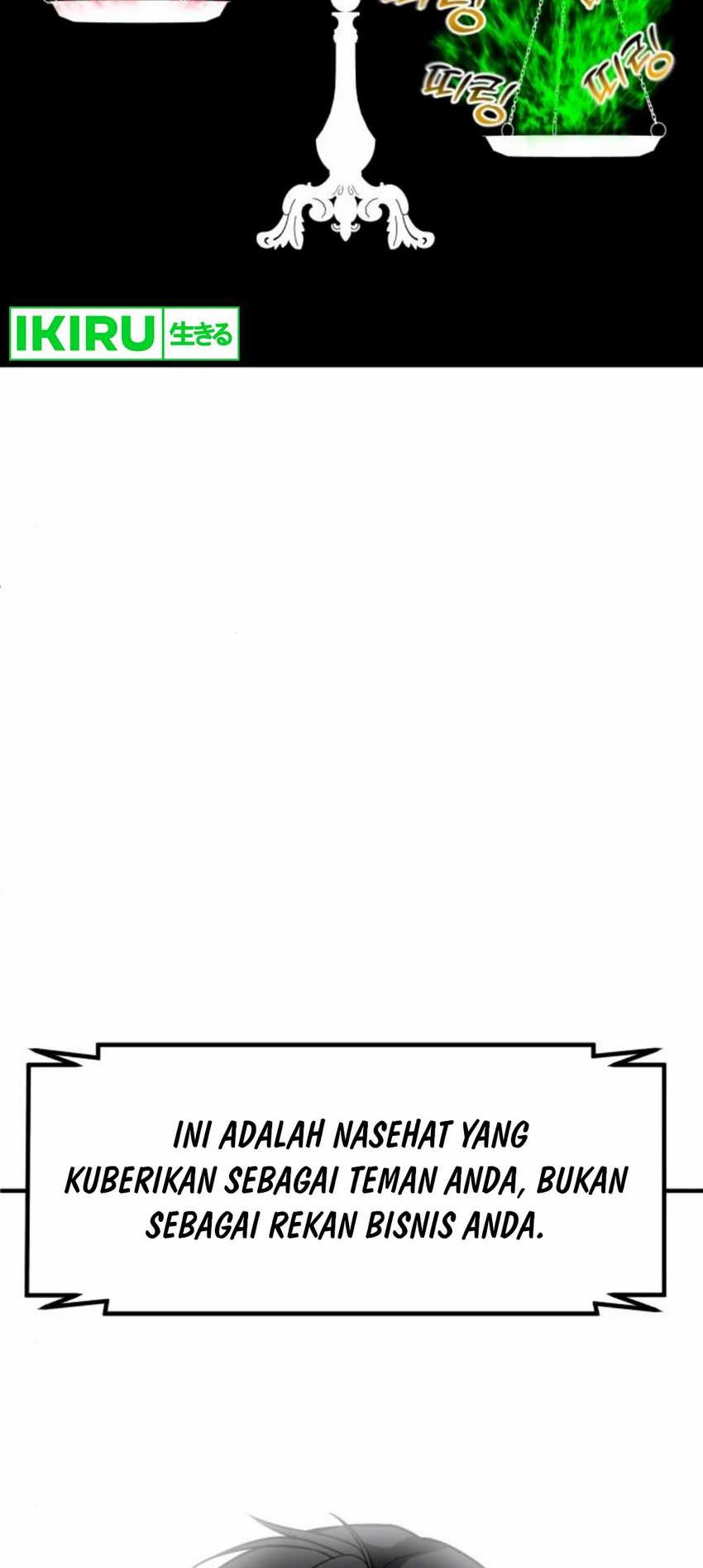 The Investor Who Sees the Future Chapter 38 - halaman 82