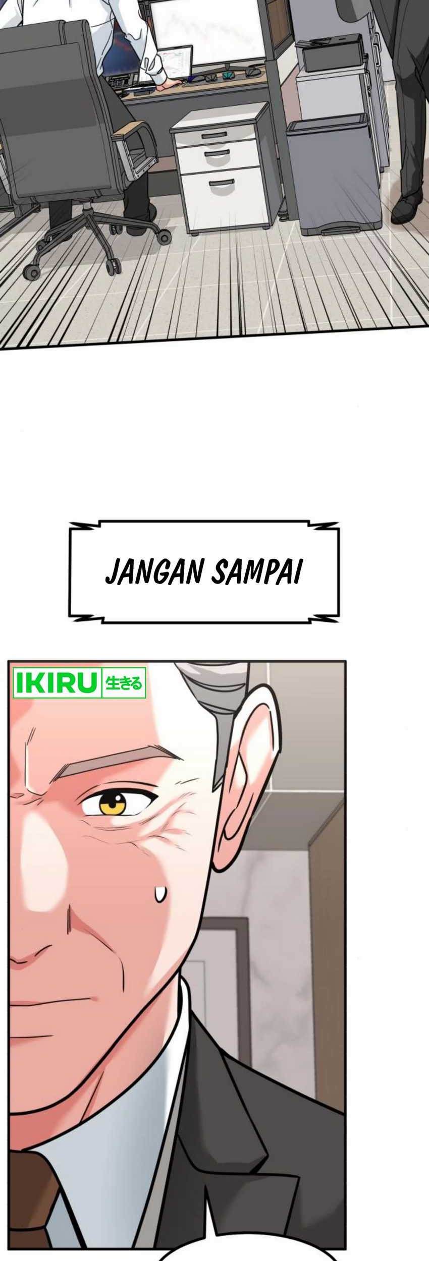 The Investor Who Sees the Future Chapter 38 - halaman 89