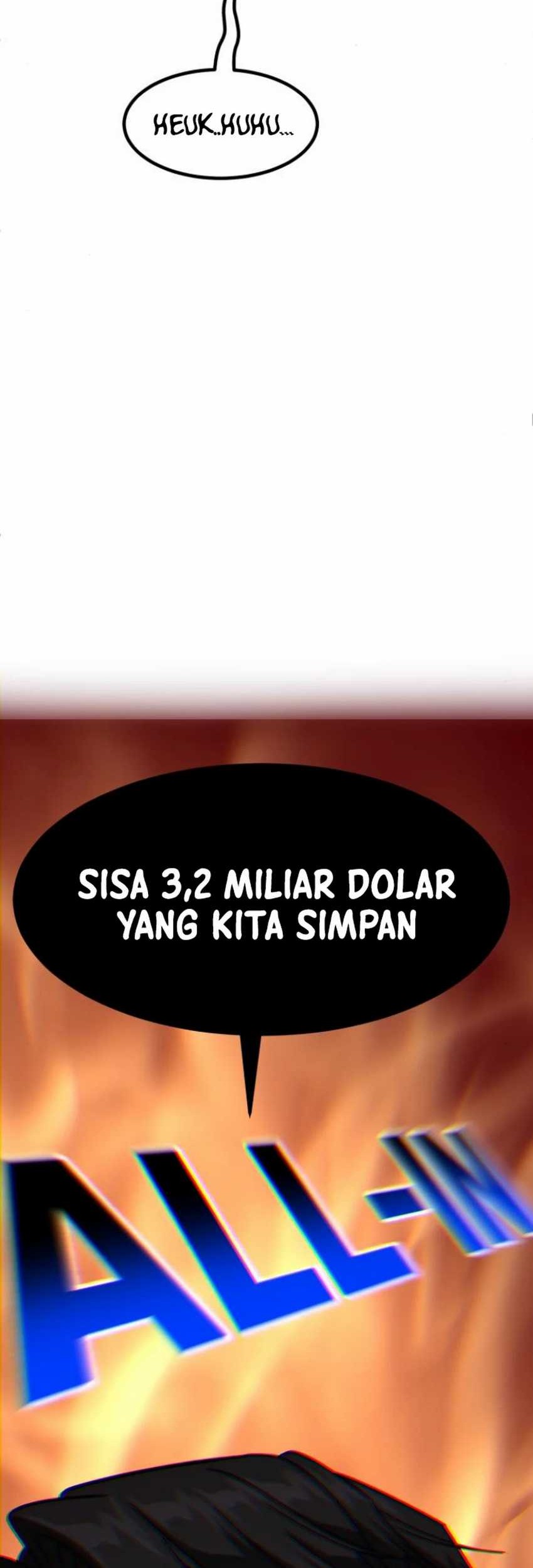 The Investor Who Sees the Future Chapter 39 - halaman 103