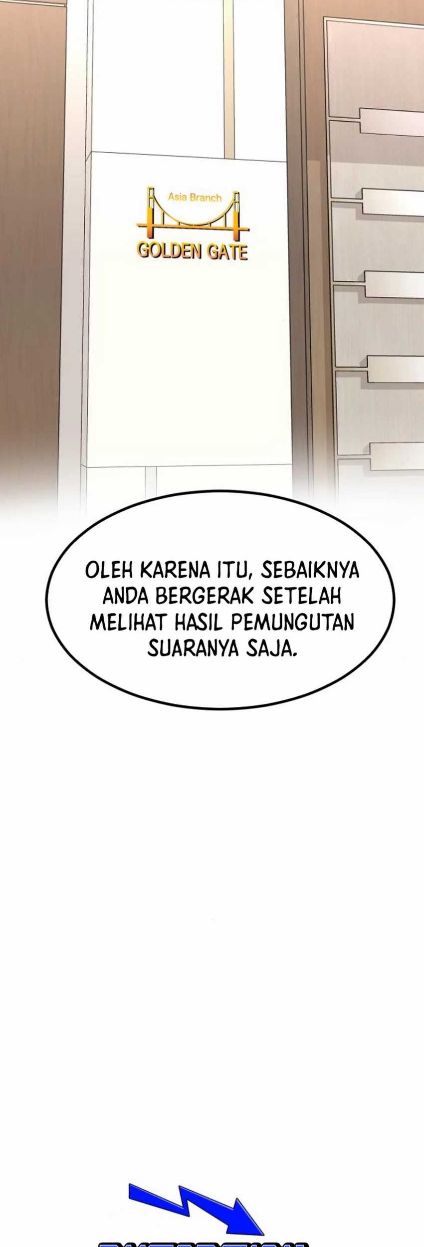 The Investor Who Sees the Future Chapter 39 - halaman 13