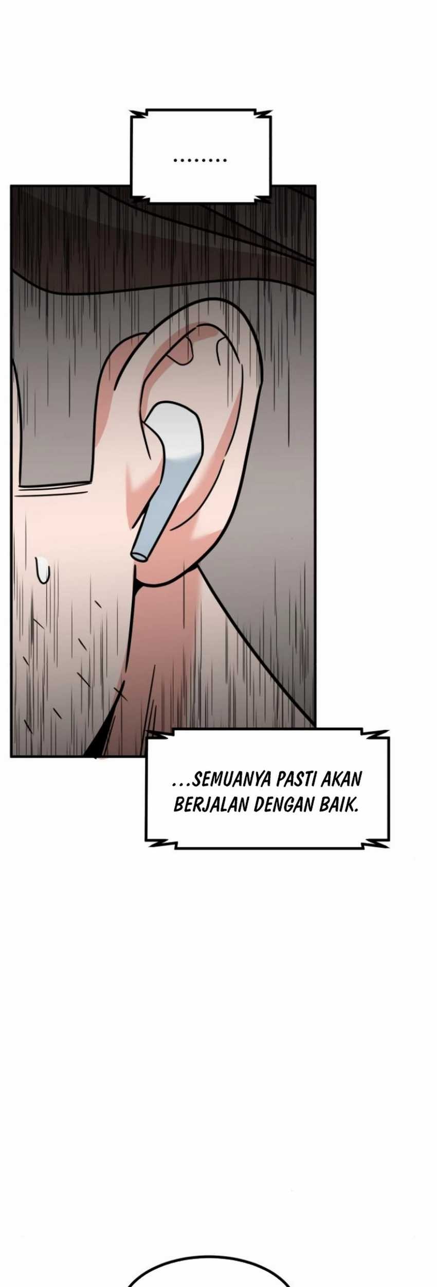 The Investor Who Sees the Future Chapter 39 - halaman 22