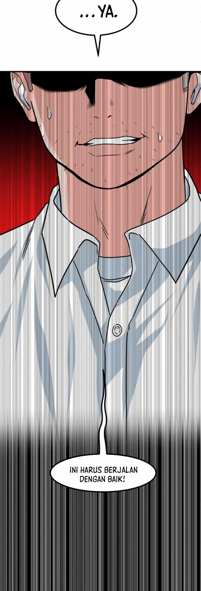 The Investor Who Sees the Future Chapter 39 - halaman 23