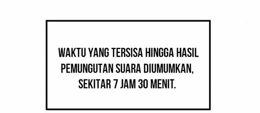 The Investor Who Sees the Future Chapter 39 - halaman 32