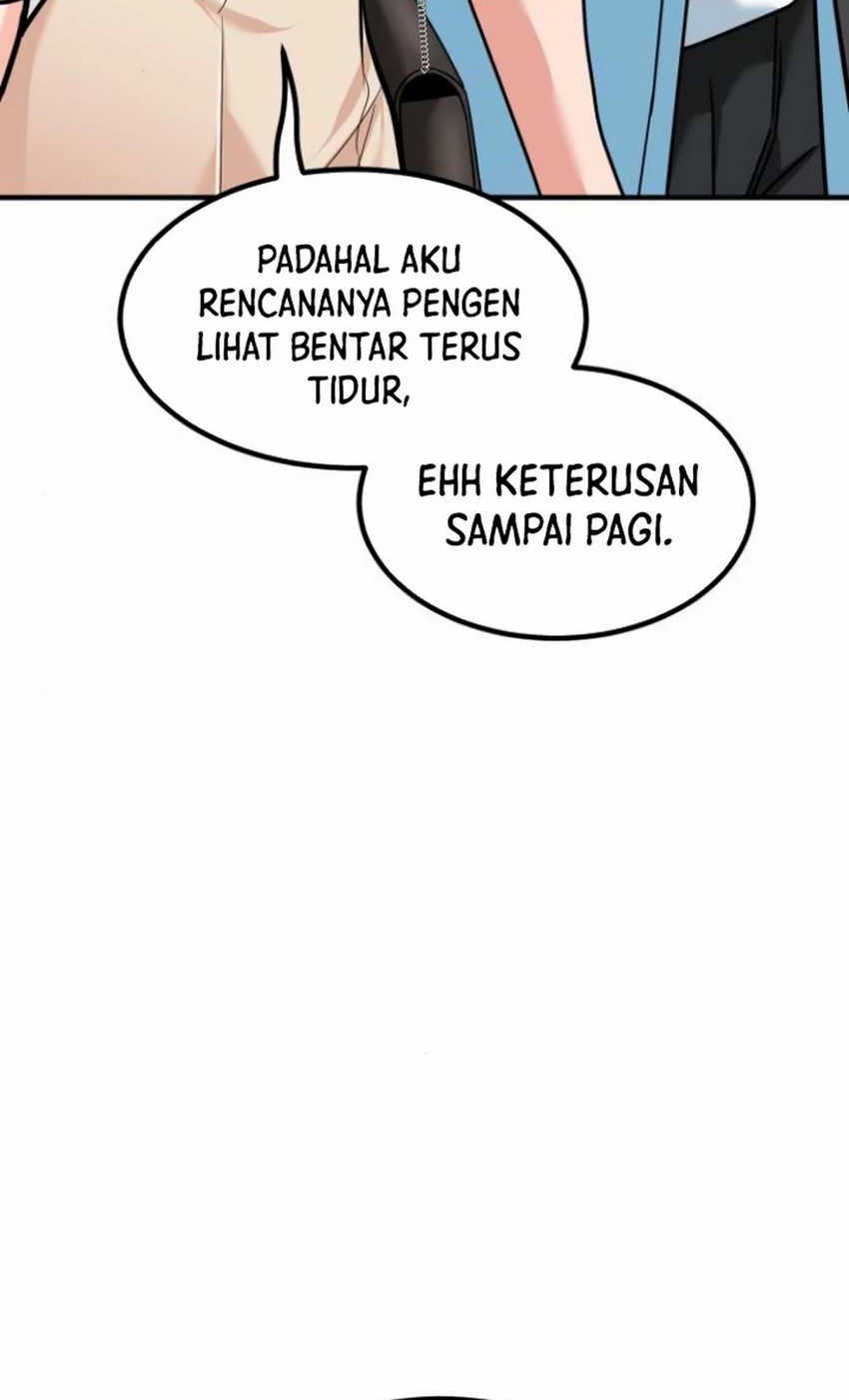 The Investor Who Sees the Future Chapter 39 - halaman 51