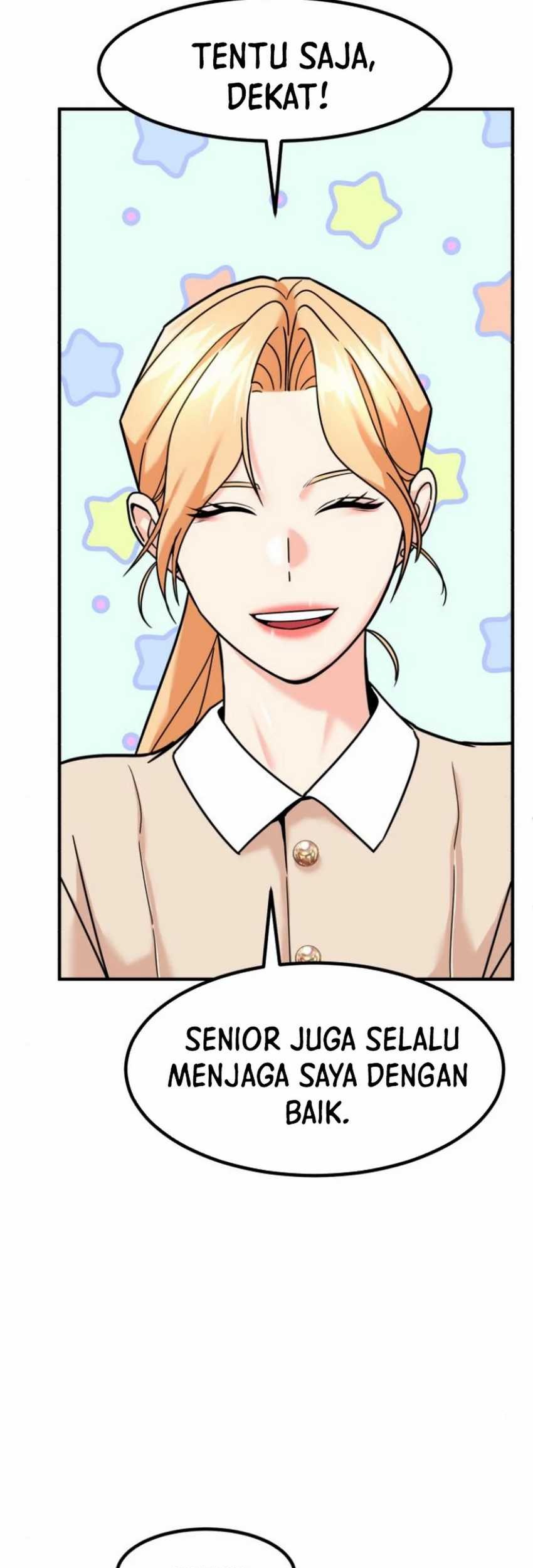 The Investor Who Sees the Future Chapter 39 - halaman 56