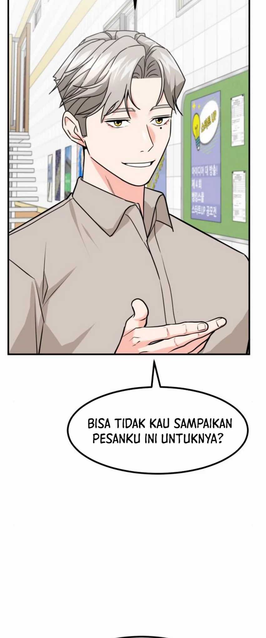 The Investor Who Sees the Future Chapter 39 - halaman 58