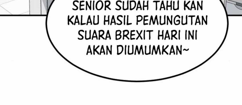 The Investor Who Sees the Future Chapter 39 - halaman 62