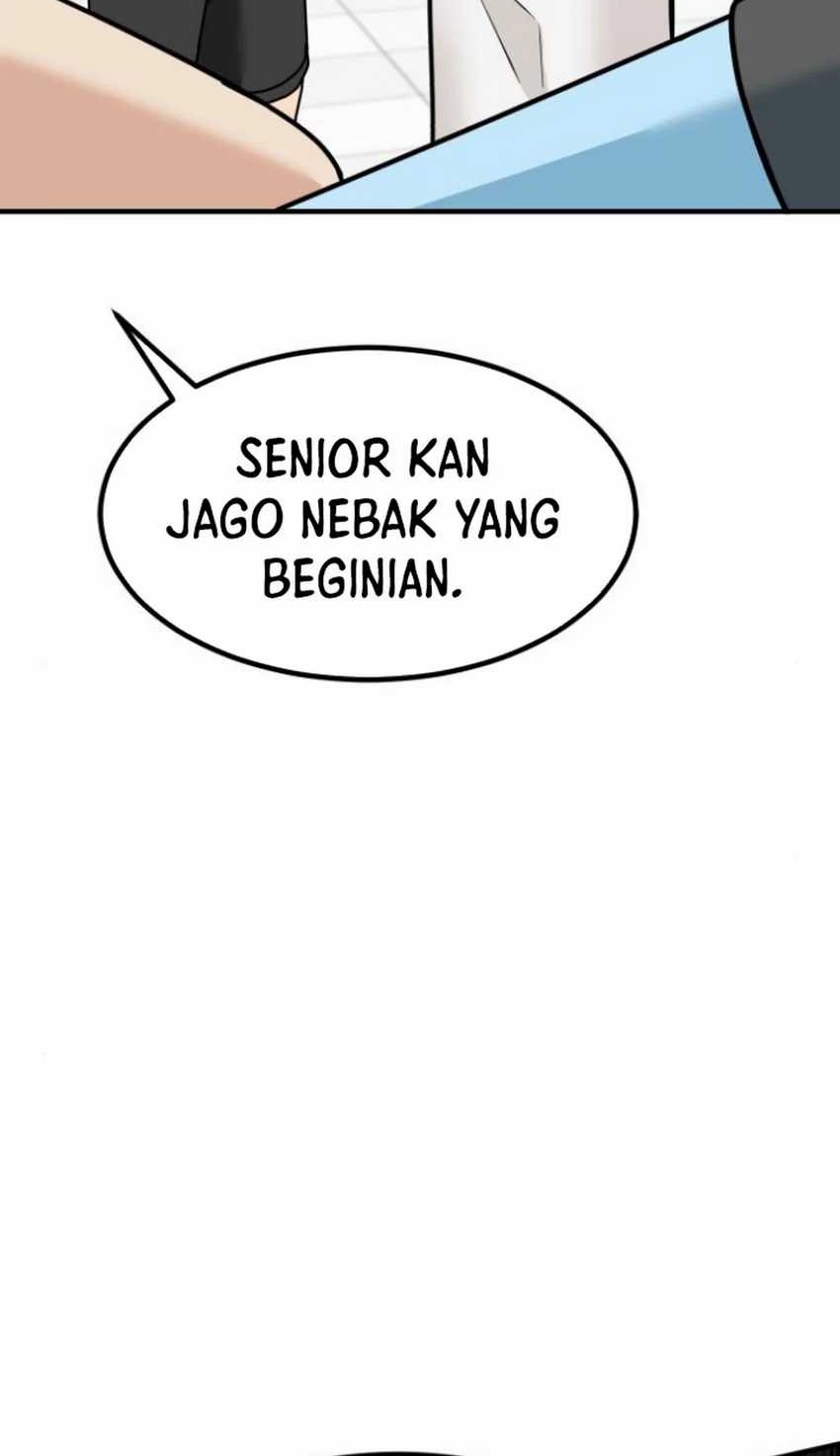 The Investor Who Sees the Future Chapter 39 - halaman 68