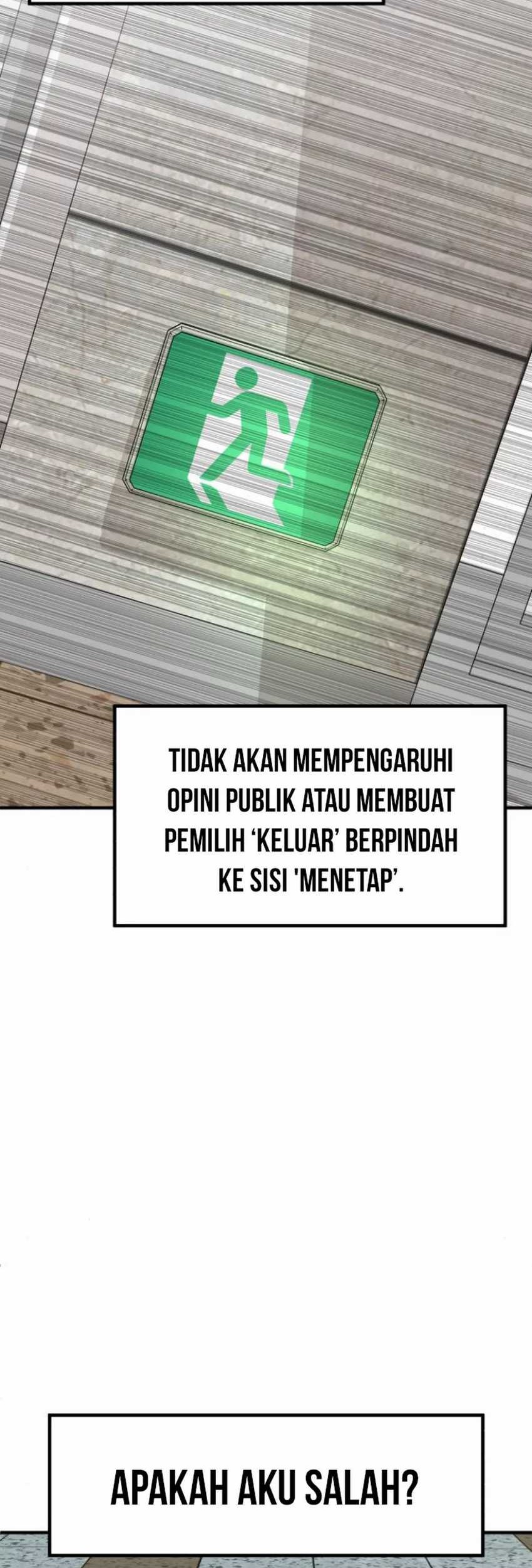 The Investor Who Sees the Future Chapter 39 - halaman 86
