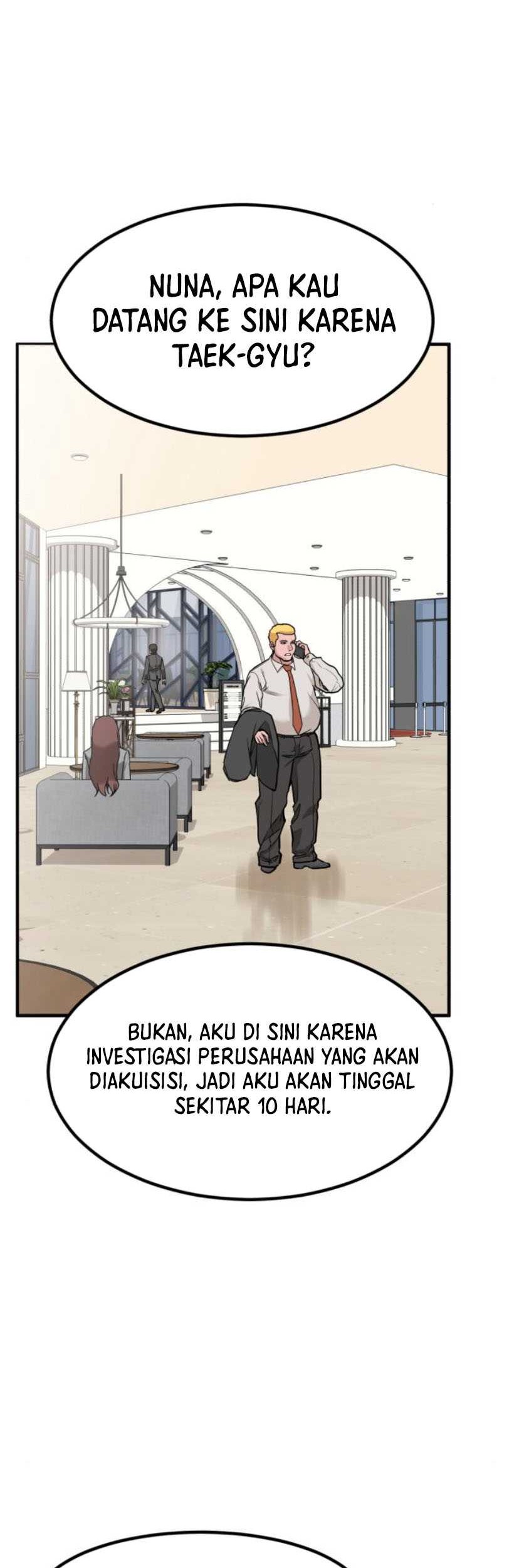 The Investor Who Sees the Future Chapter 4 - halaman 22