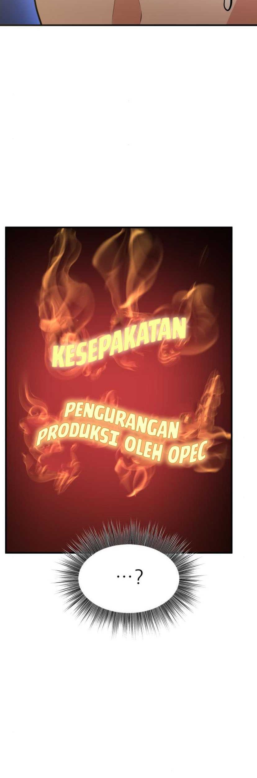 The Investor Who Sees the Future Chapter 4 - halaman 36