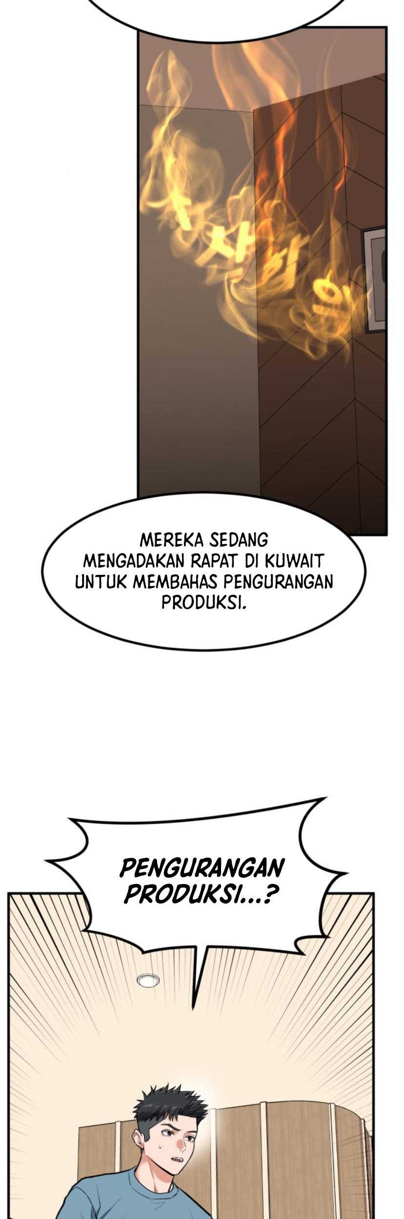 The Investor Who Sees the Future Chapter 4 - halaman 40