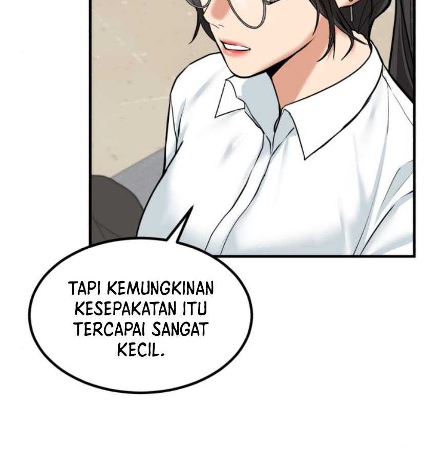 The Investor Who Sees the Future Chapter 4 - halaman 48