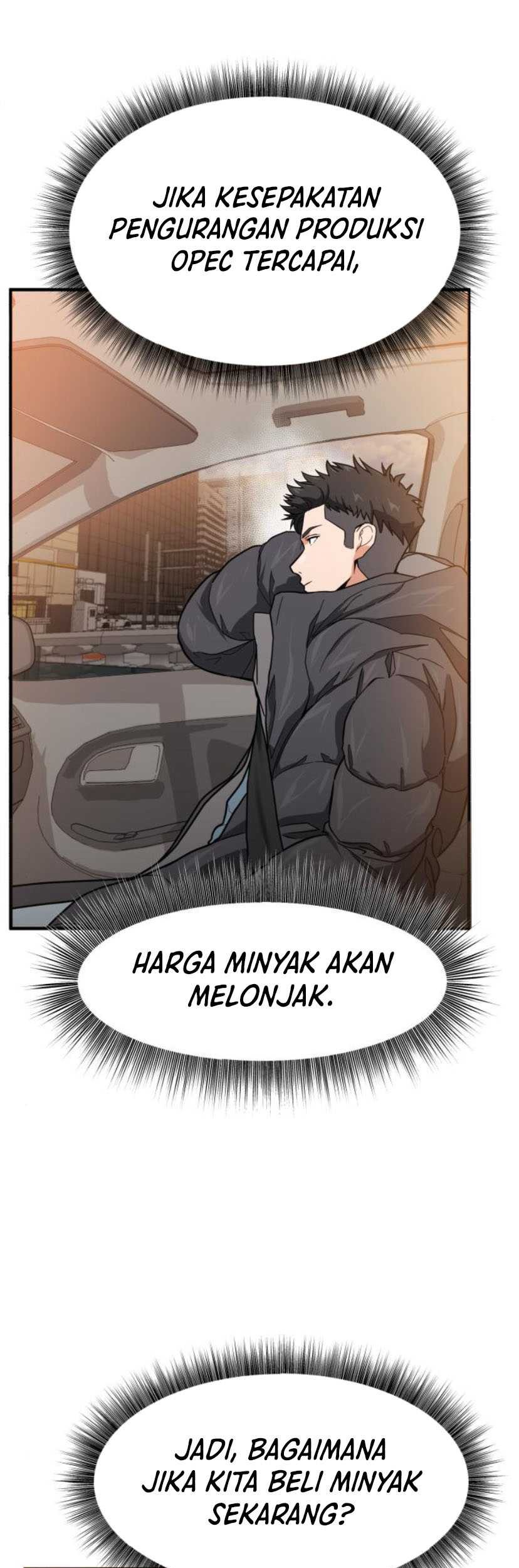 The Investor Who Sees the Future Chapter 4 - halaman 53