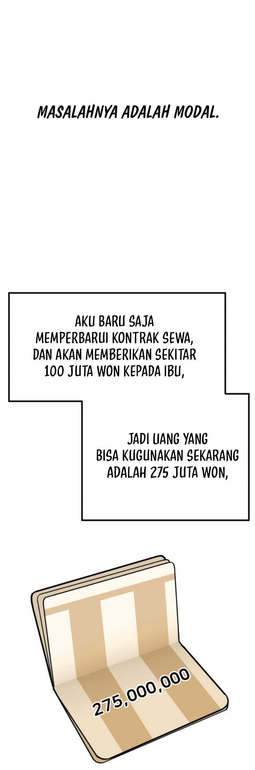 The Investor Who Sees the Future Chapter 4 - halaman 56