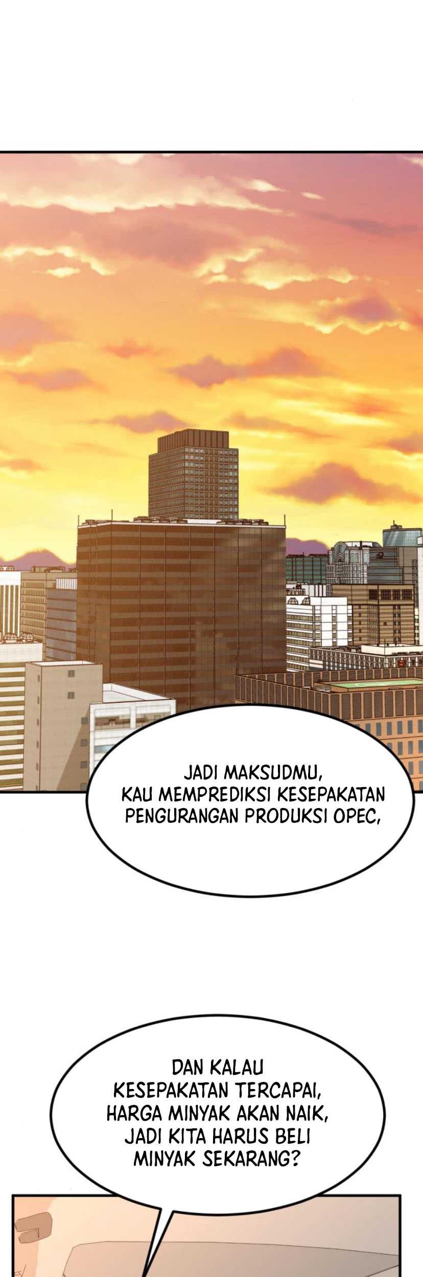 The Investor Who Sees the Future Chapter 4 - halaman 62