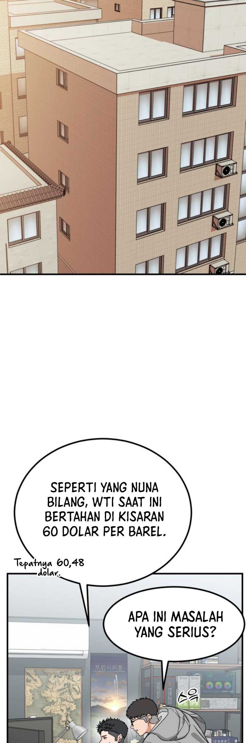 The Investor Who Sees the Future Chapter 4 - halaman 65