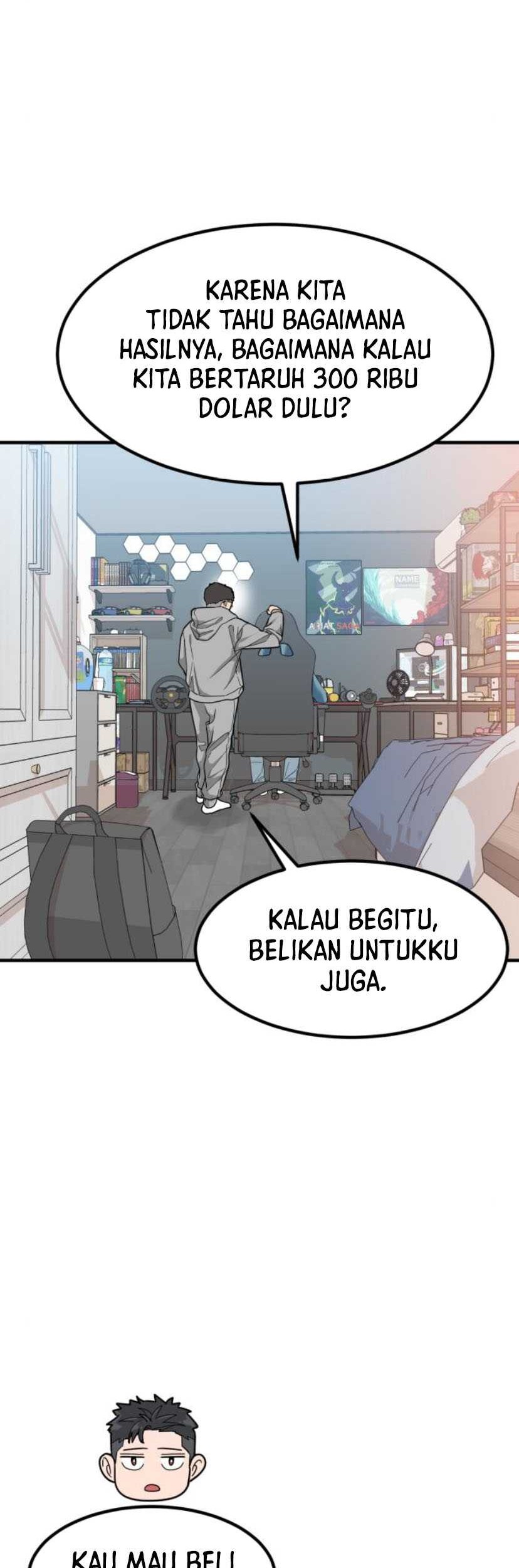 The Investor Who Sees the Future Chapter 4 - halaman 70