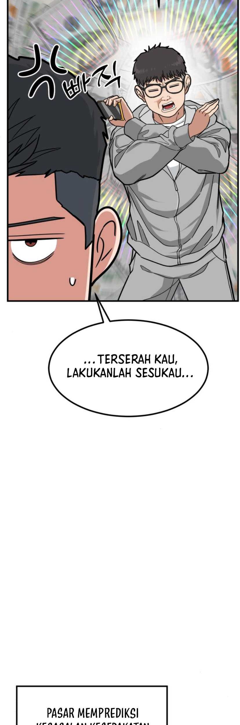 The Investor Who Sees the Future Chapter 4 - halaman 74