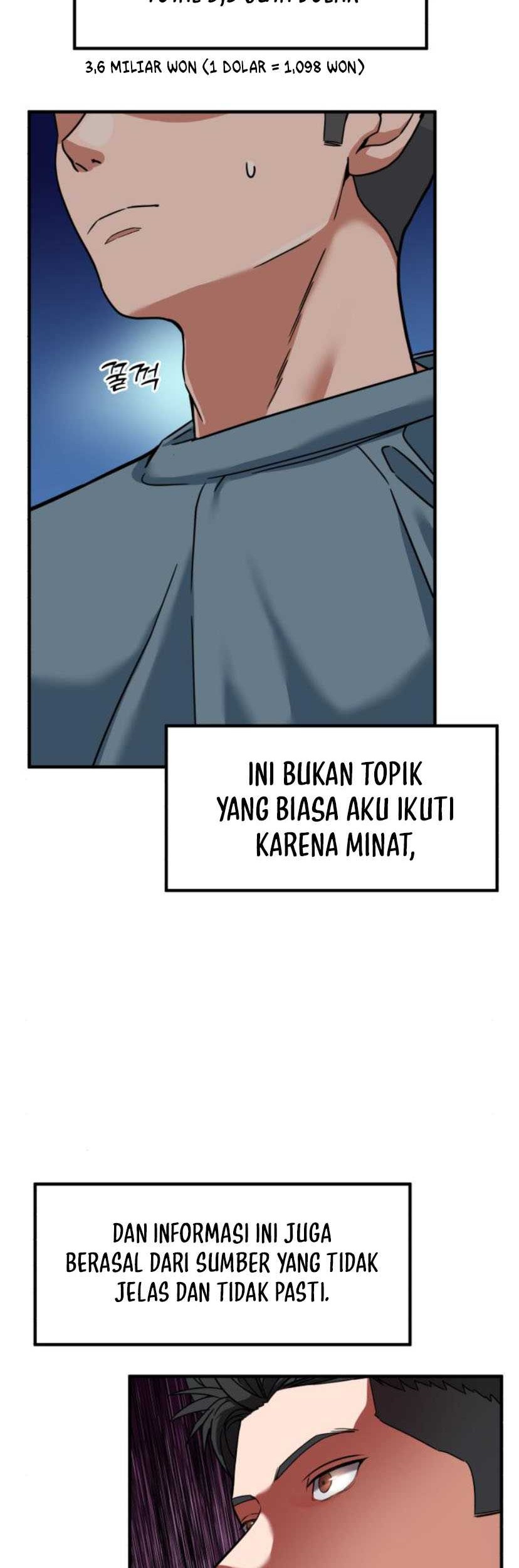 The Investor Who Sees the Future Chapter 4 - halaman 76