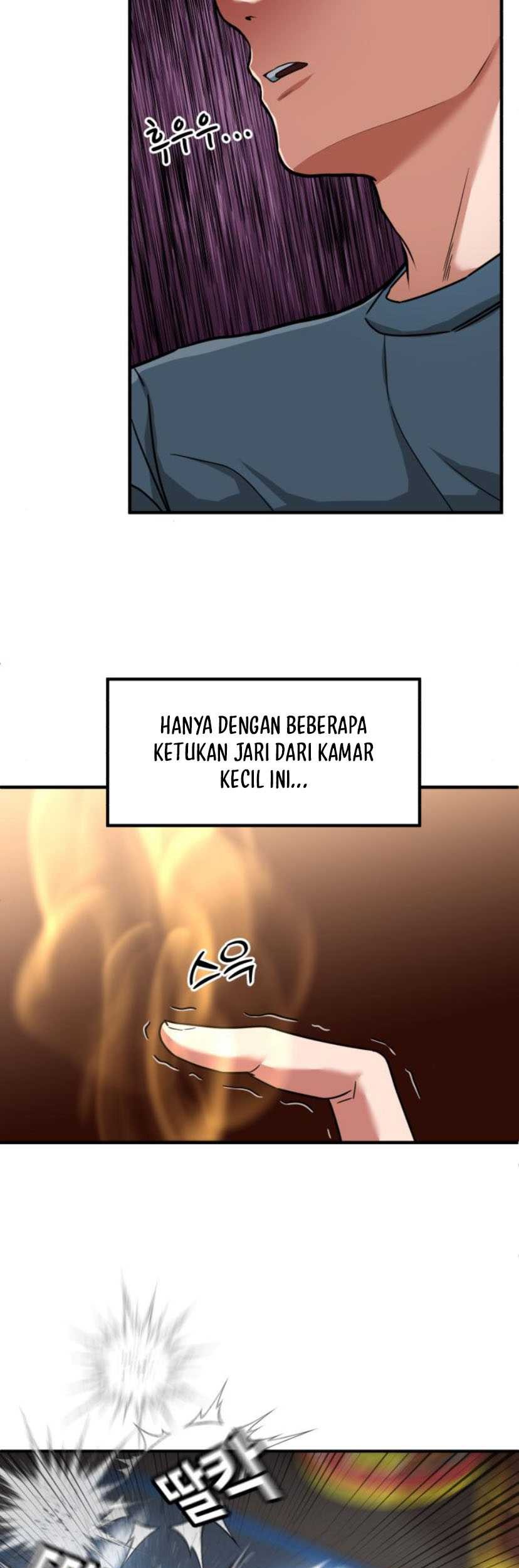 The Investor Who Sees the Future Chapter 4 - halaman 77