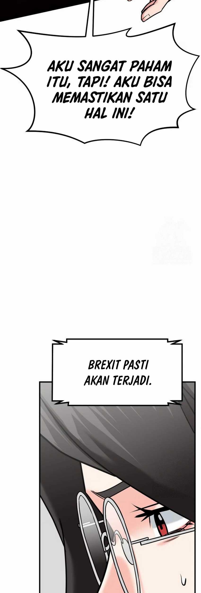 The Investor Who Sees the Future Chapter 40 - halaman 14