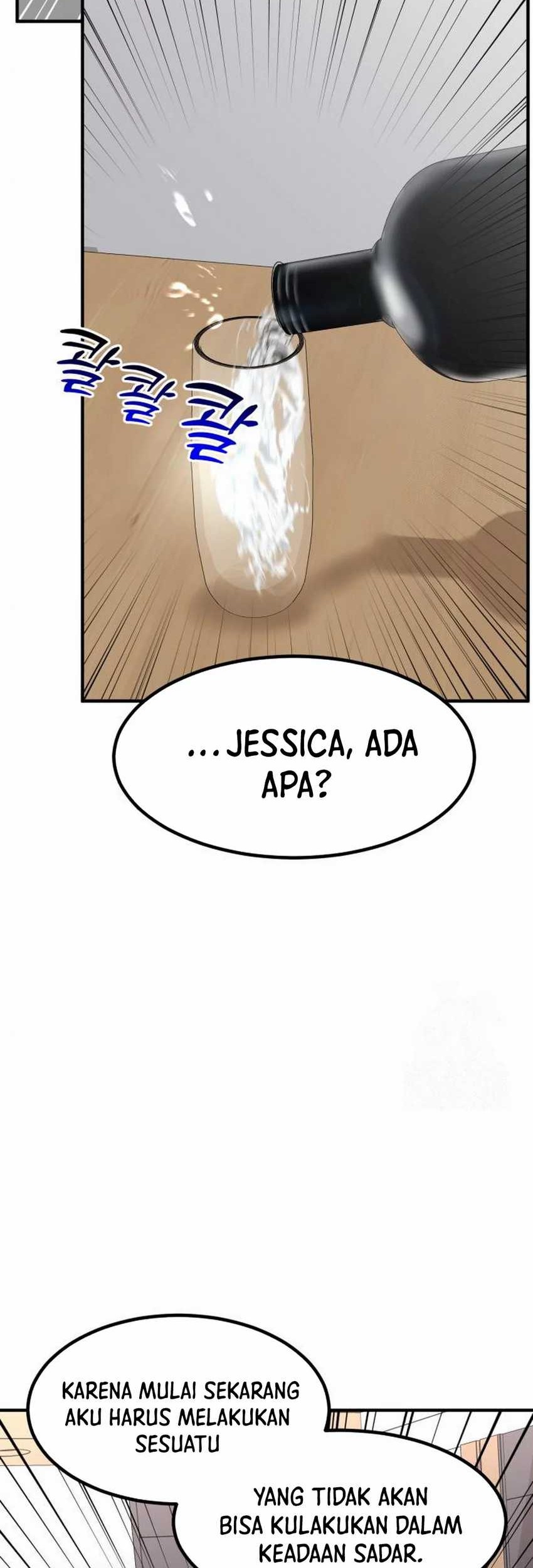 The Investor Who Sees the Future Chapter 40 - halaman 20