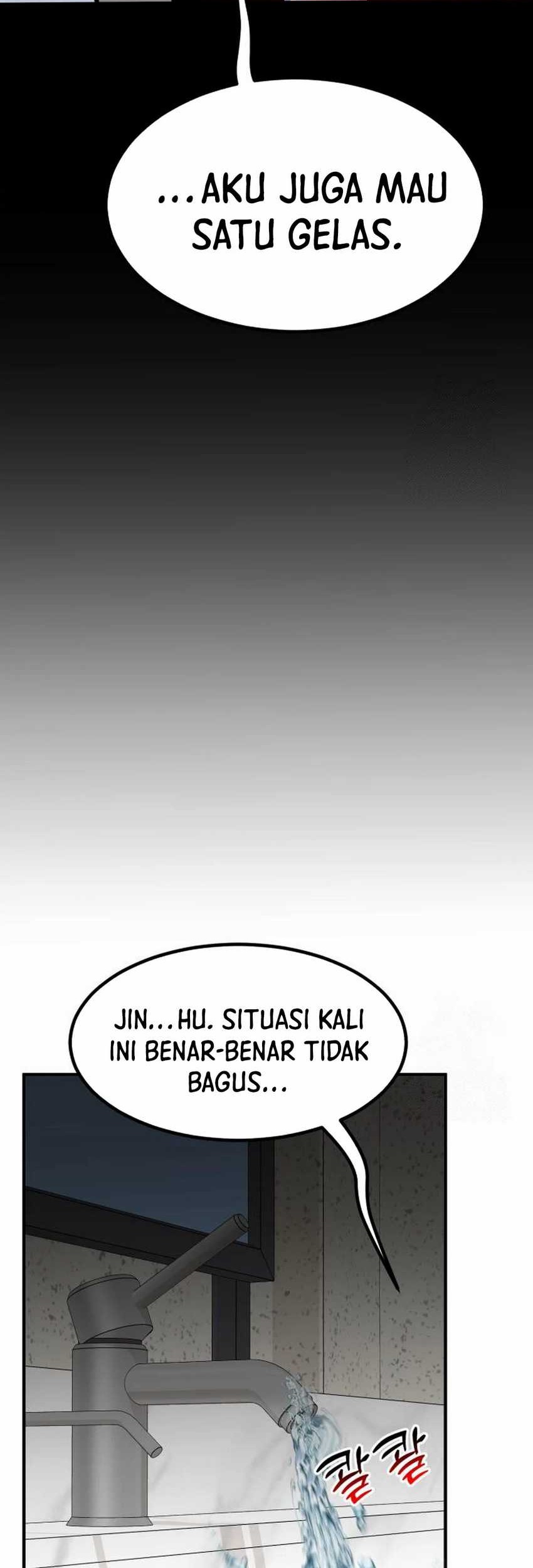 The Investor Who Sees the Future Chapter 40 - halaman 25