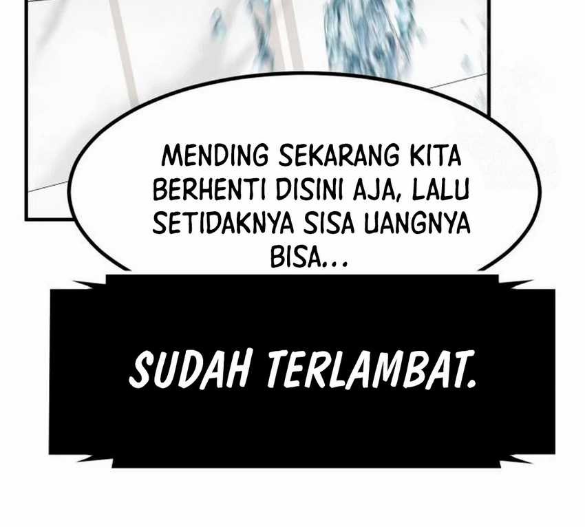 The Investor Who Sees the Future Chapter 40 - halaman 26