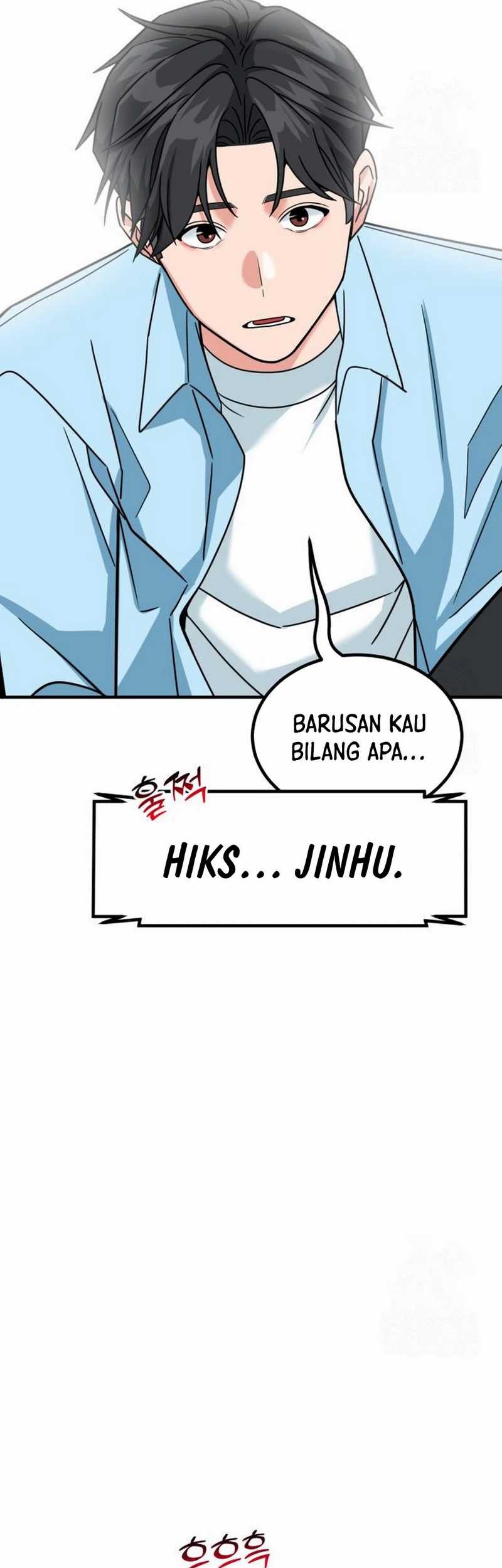 The Investor Who Sees the Future Chapter 40 - halaman 56