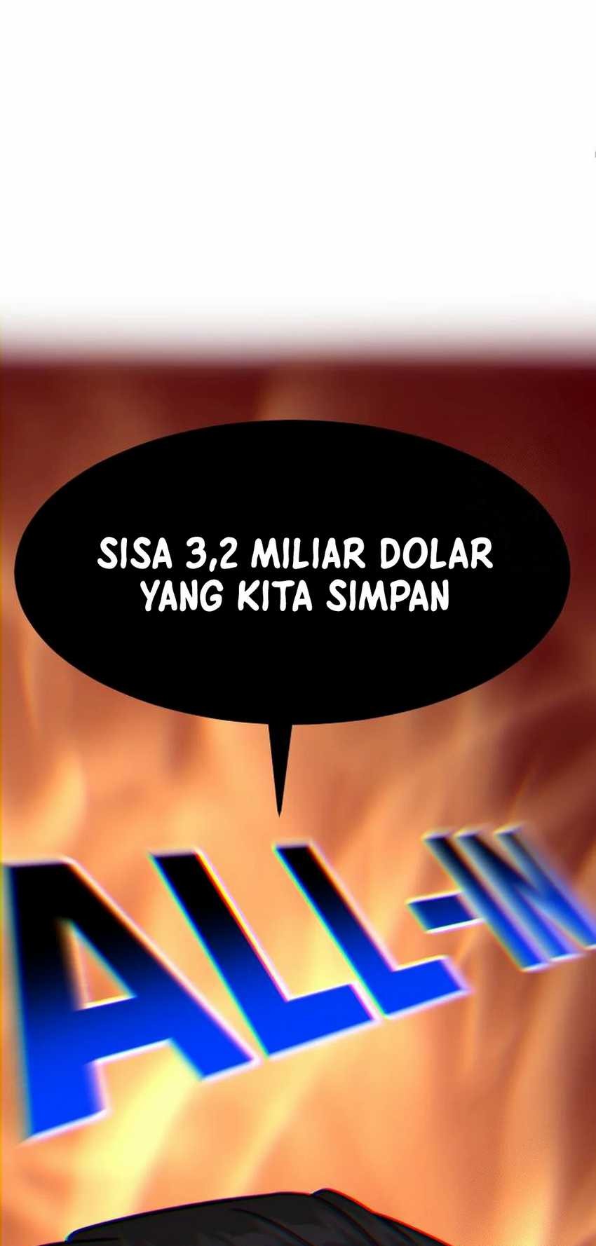 The Investor Who Sees the Future Chapter 40 - halaman 6