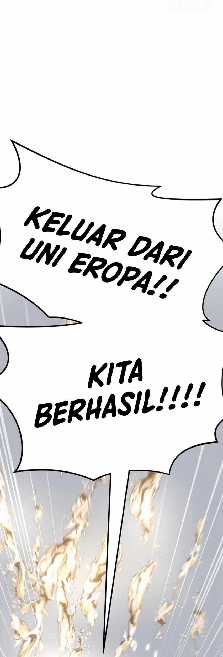 The Investor Who Sees the Future Chapter 40 - halaman 61