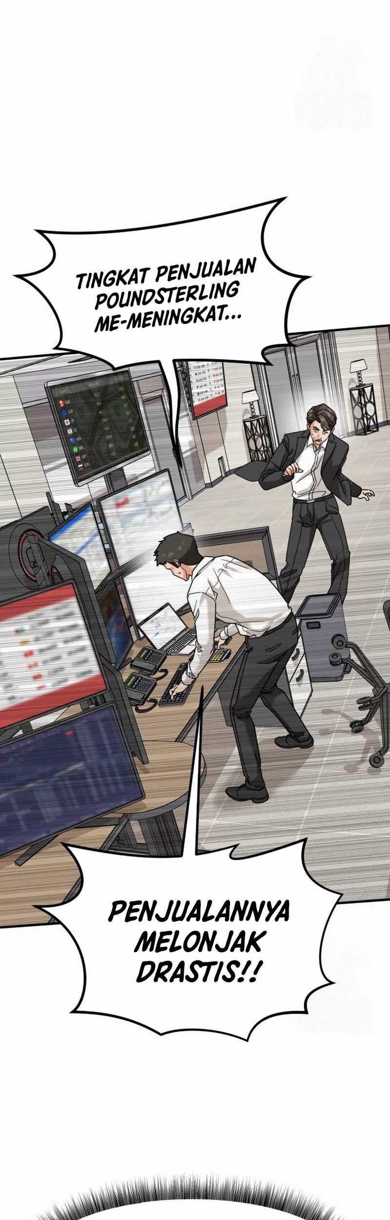 The Investor Who Sees the Future Chapter 40 - halaman 68