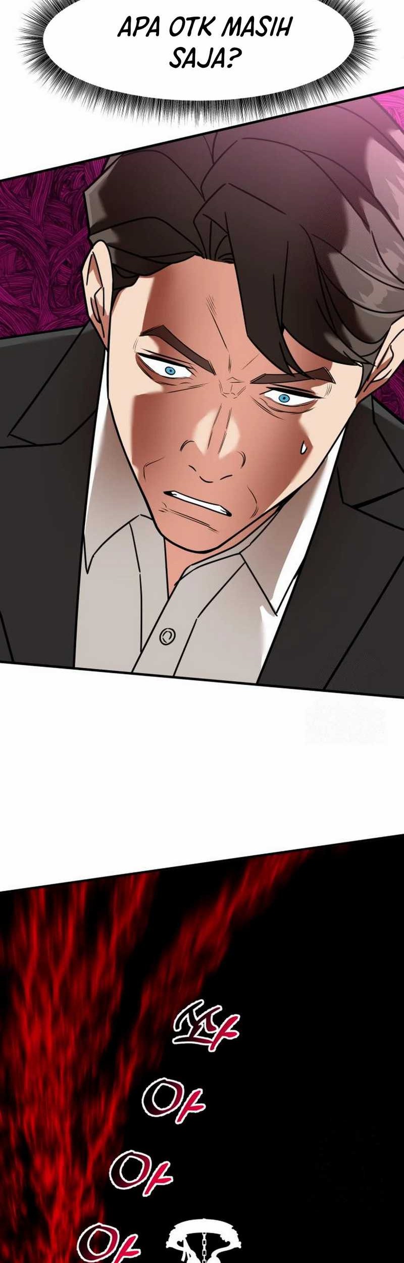 The Investor Who Sees the Future Chapter 40 - halaman 69