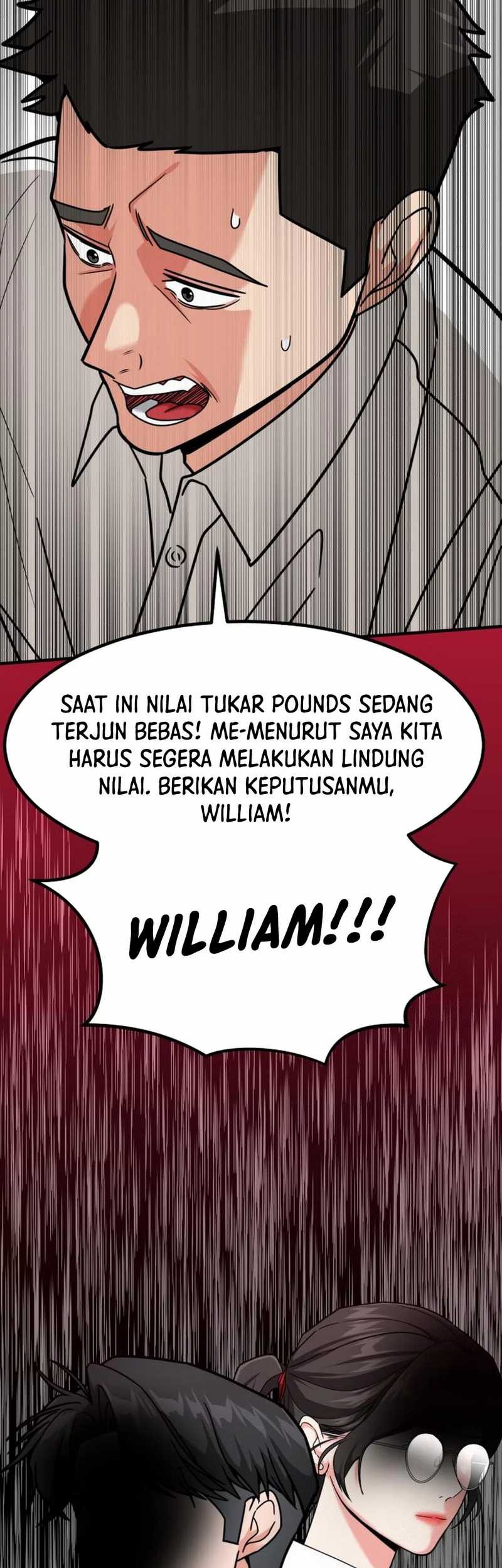 The Investor Who Sees the Future Chapter 40 - halaman 73