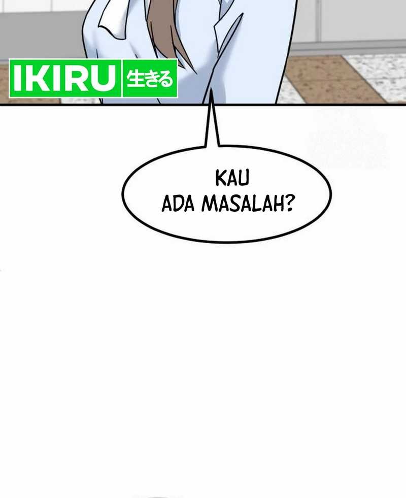 The Investor Who Sees the Future Chapter 40 - halaman 80
