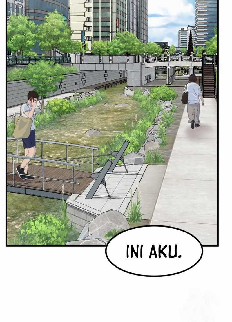 The Investor Who Sees the Future Chapter 40 - halaman 90