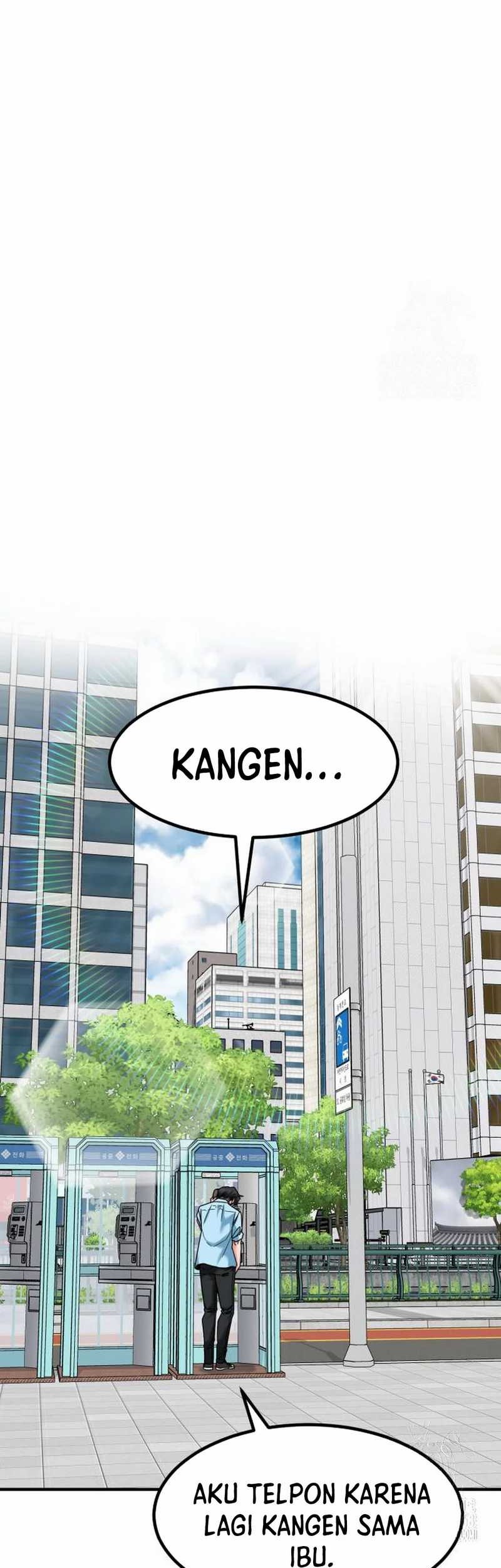 The Investor Who Sees the Future Chapter 40 - halaman 93