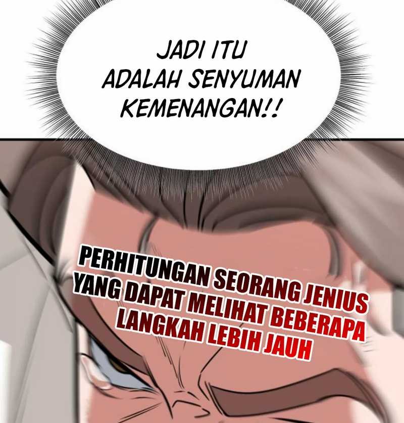 The Investor Who Sees the Future Chapter 41 - halaman 10