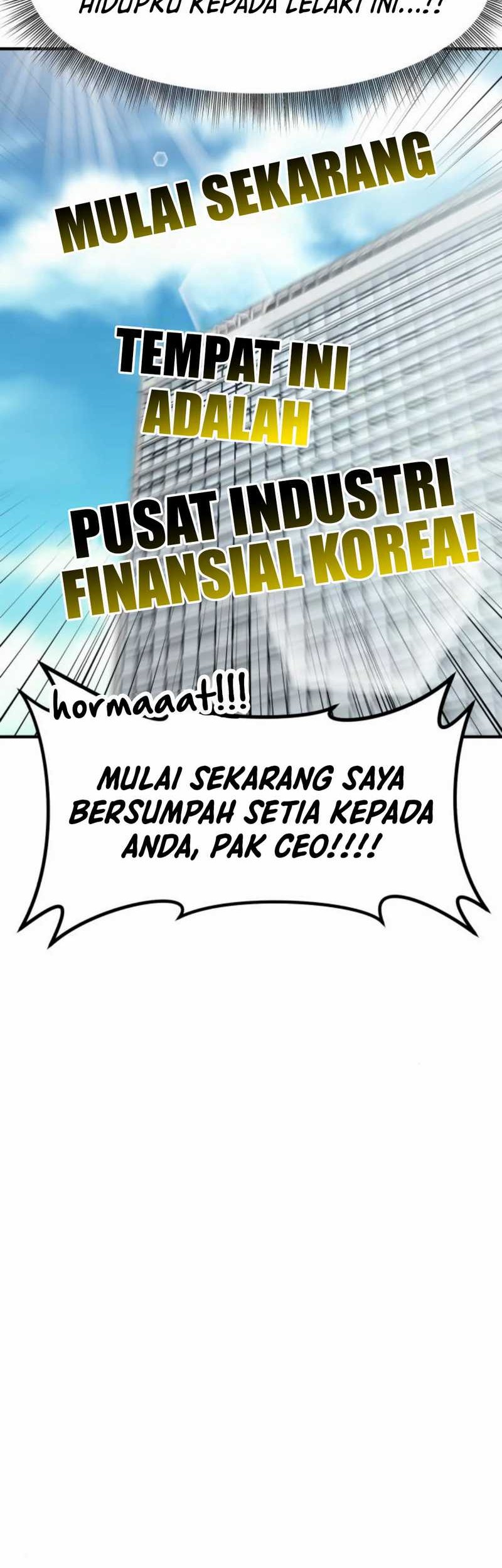The Investor Who Sees the Future Chapter 41 - halaman 12