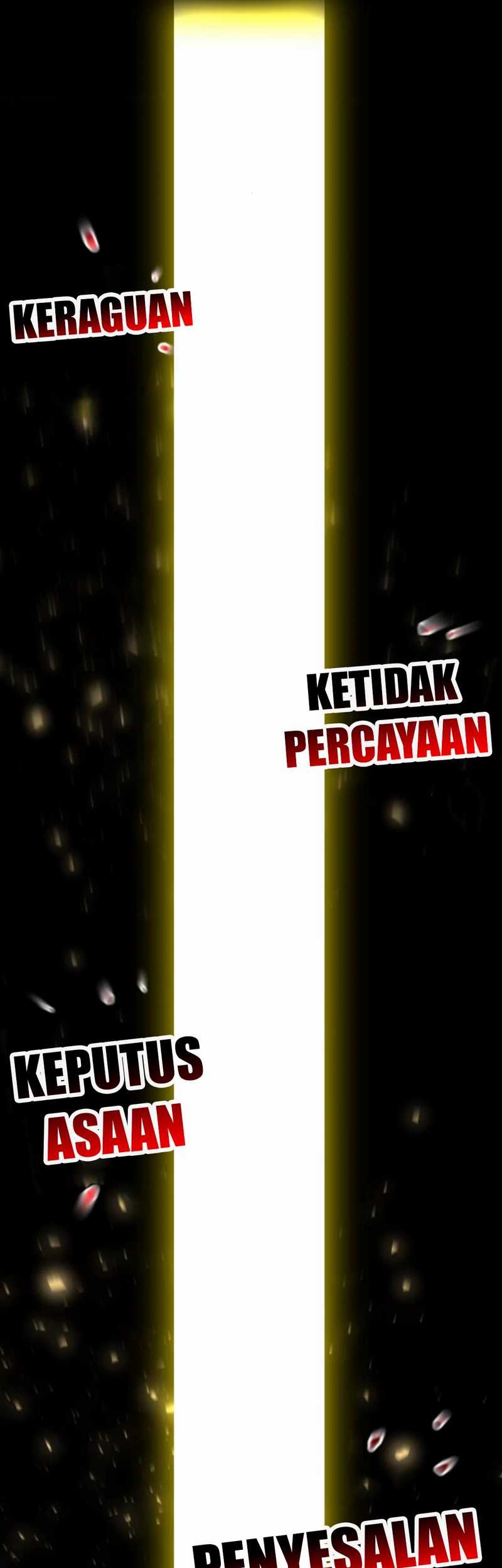 The Investor Who Sees the Future Chapter 41 - halaman 20