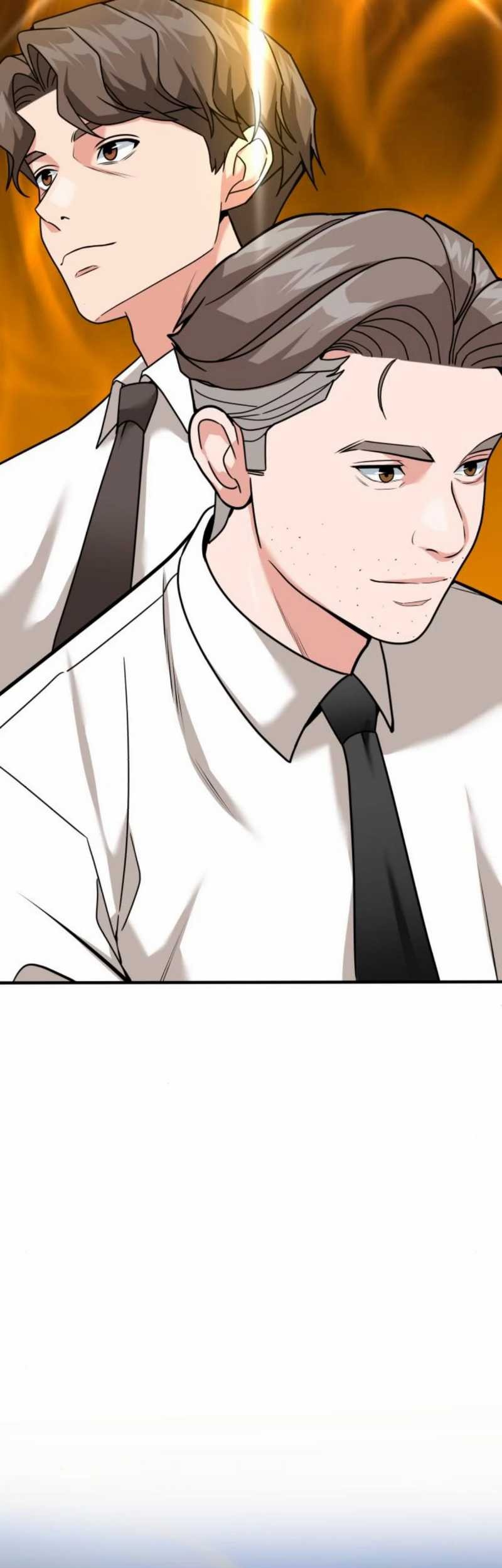 The Investor Who Sees the Future Chapter 41 - halaman 30