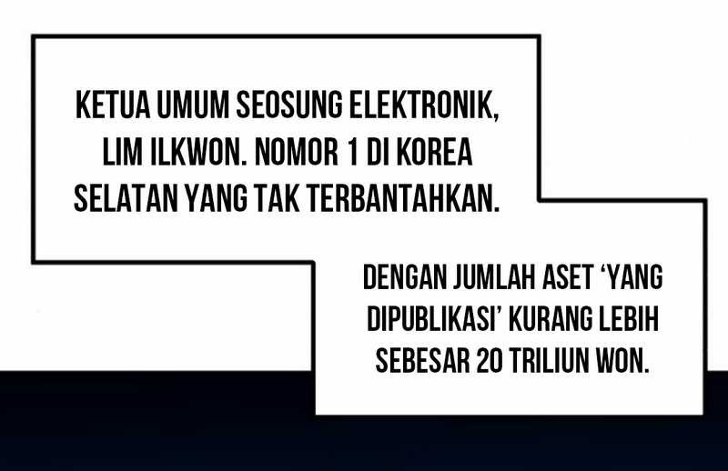 The Investor Who Sees the Future Chapter 41 - halaman 34