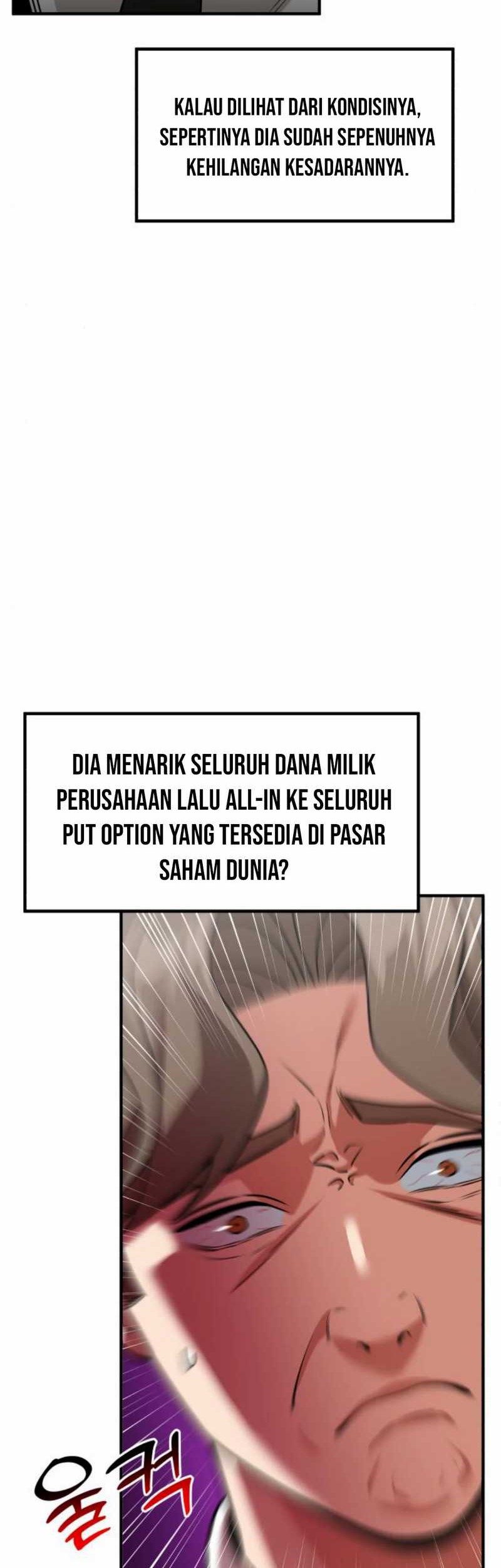 The Investor Who Sees the Future Chapter 41 - halaman 4