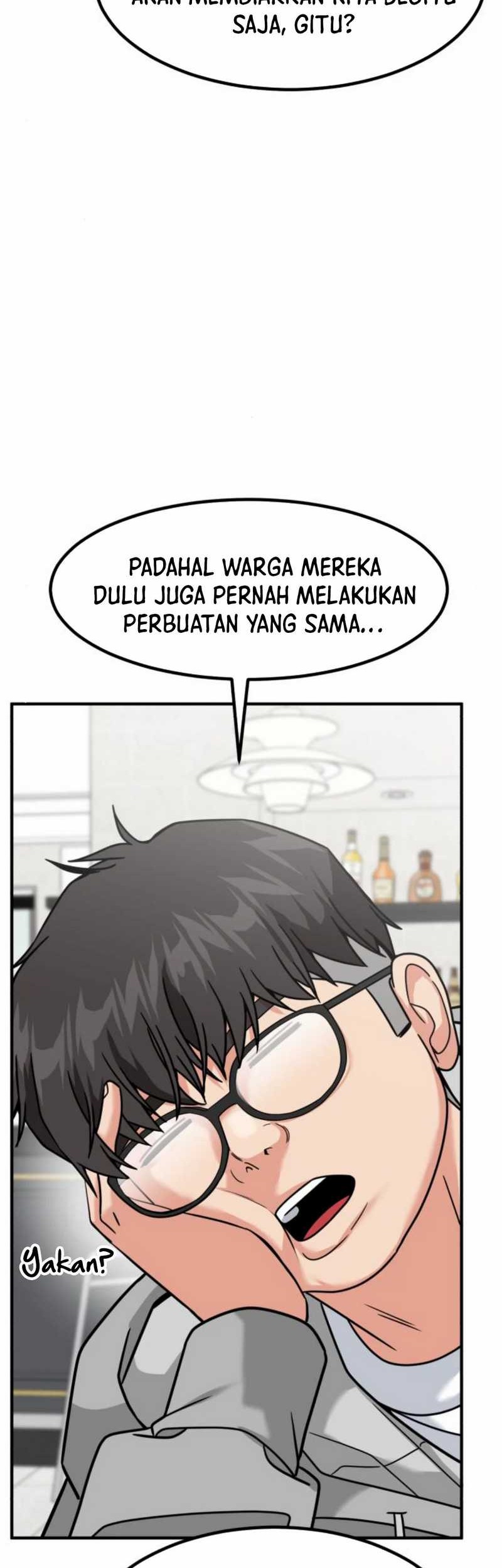 The Investor Who Sees the Future Chapter 41 - halaman 47